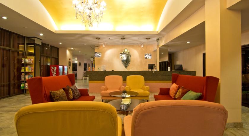 Bella Villa Metro — Паттайя, Таїланд мініатюра 16