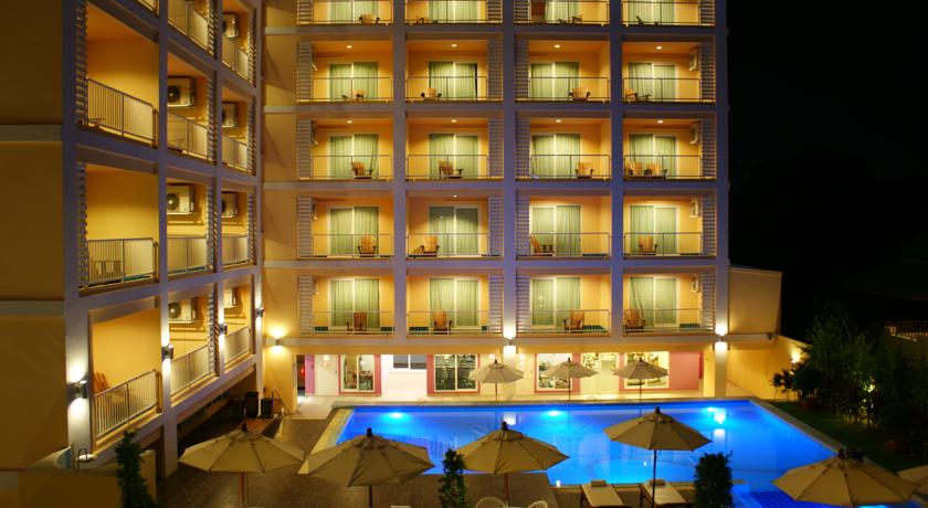 Best Bella Pattaya — Паттайя, Таїланд мініатюра 122