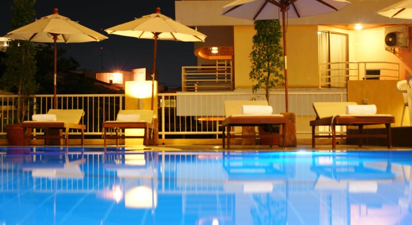 Best Bella Pattaya — Паттайя, Таїланд мініатюра 125