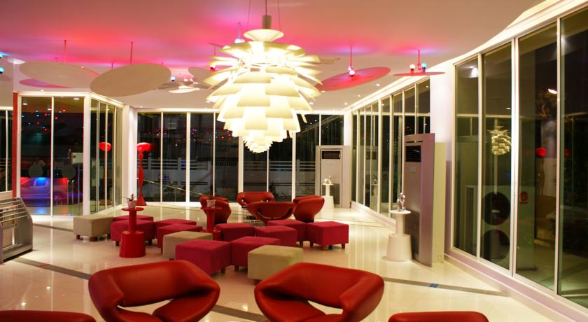 Best Bella Pattaya — Паттайя, Таїланд мініатюра 131