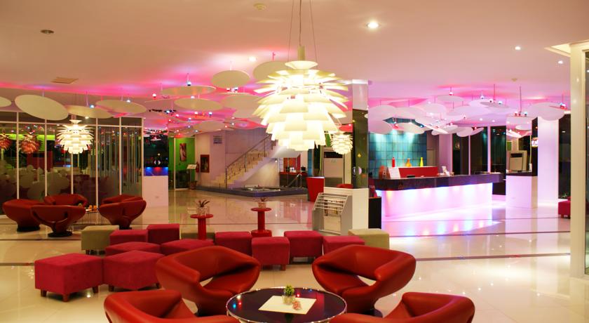 Best Bella Pattaya — Паттайя, Таїланд мініатюра 133
