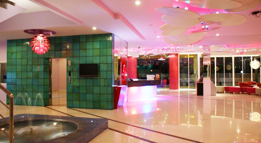Best Bella Pattaya — Паттайя, Таїланд мініатюра 134