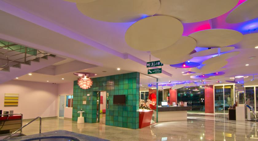 Best Bella Pattaya — Паттайя, Таїланд мініатюра 135