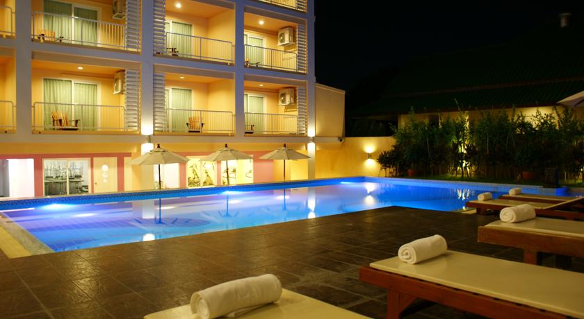 Best Bella Pattaya — Паттайя, Таїланд мініатюра 139
