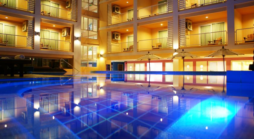 Best Bella Pattaya — Паттайя, Таїланд мініатюра 140