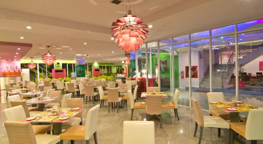 Best Bella Pattaya — Паттайя, Таїланд мініатюра 142