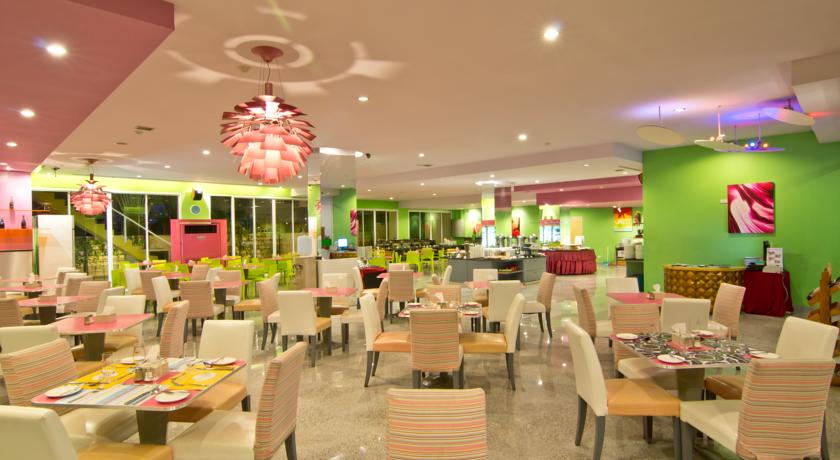 Best Bella Pattaya — Паттайя, Таїланд мініатюра 143