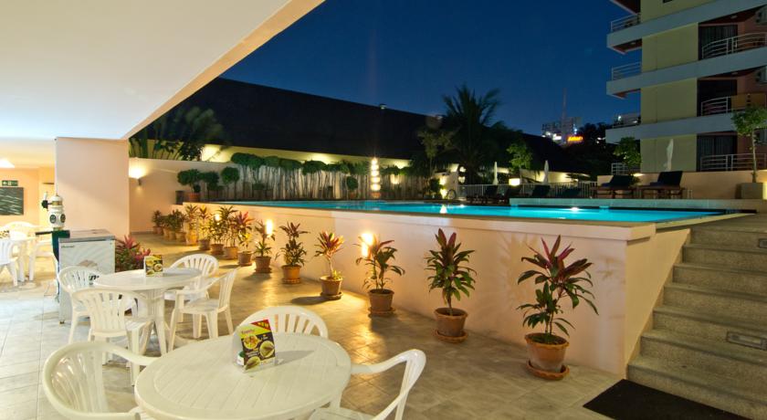 Best Bella Pattaya — Паттайя, Таїланд мініатюра 149