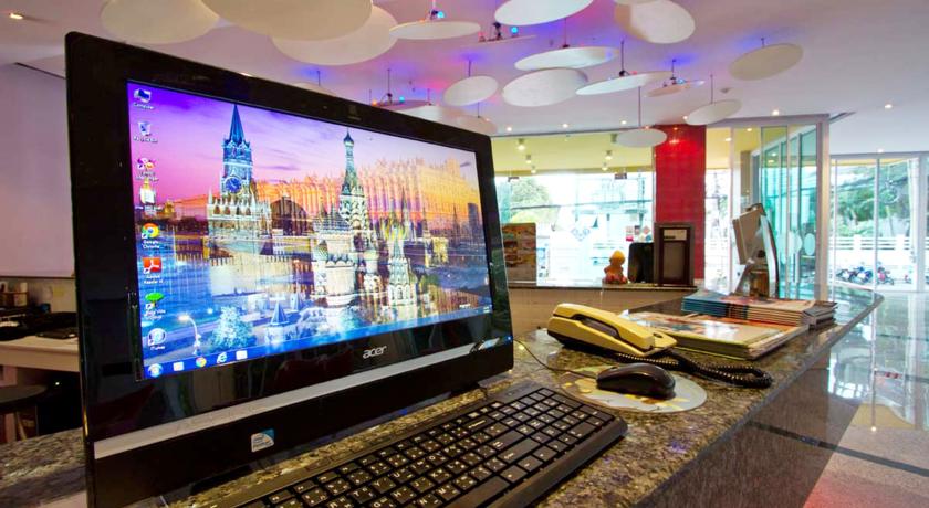 Best Bella Pattaya — Паттайя, Таїланд мініатюра 158