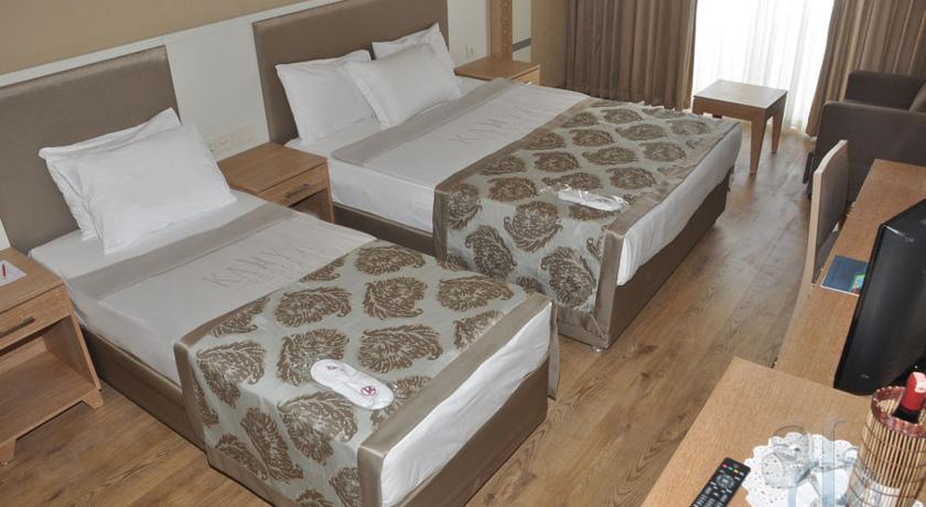 Kahya Aqua Resort & Spa — Аланья, Туреччина мініатюра 13