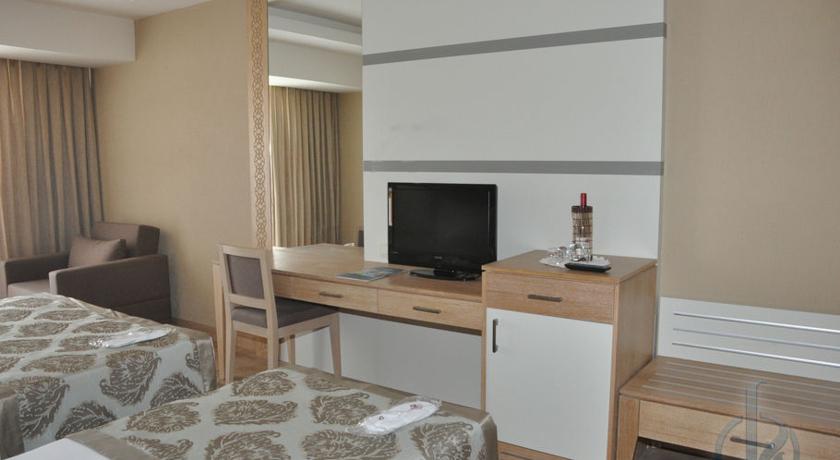 Kahya Aqua Resort & Spa — Аланья, Туреччина мініатюра 14