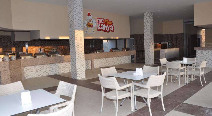 Kahya Aqua Resort & Spa — Аланья, Туреччина мініатюра 23