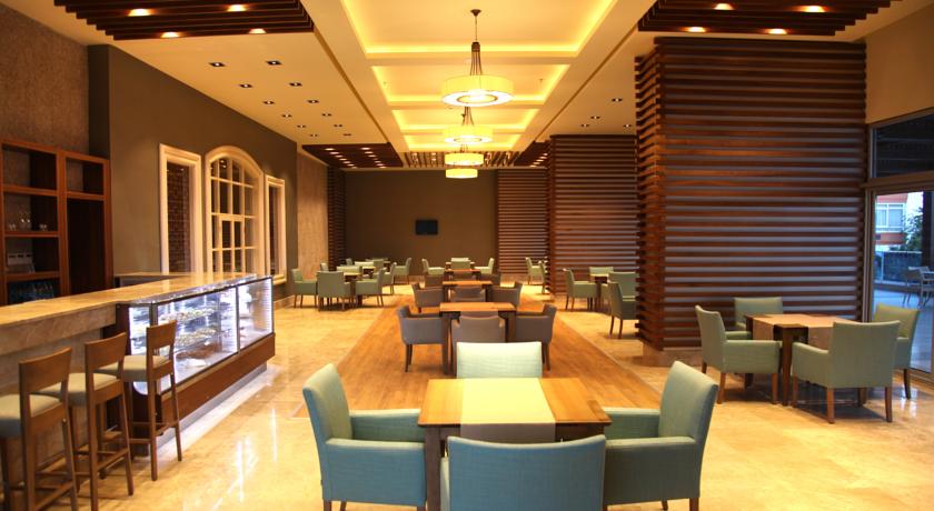 Kahya Aqua Resort & Spa — Аланья, Туреччина мініатюра 24