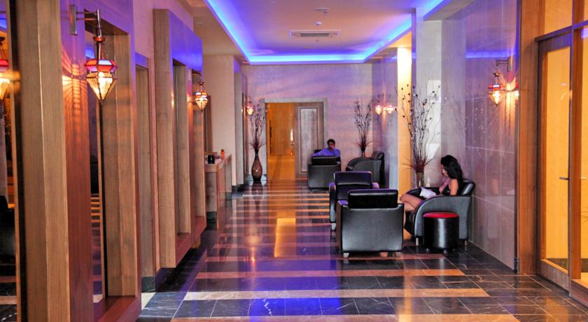 Kahya Aqua Resort & Spa — Аланья, Туреччина мініатюра 29