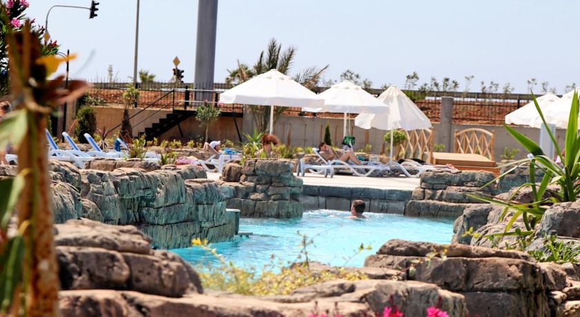 Kahya Aqua Resort & Spa — Аланья, Туреччина мініатюра 31