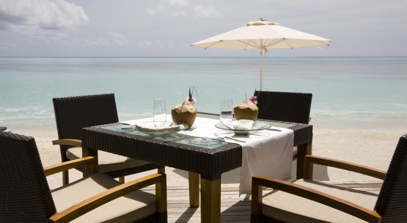 LUX* South Ari Atoll — Арі (Аліфу) атол, Мальдіви мініатюра 7