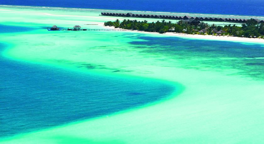 LUX* South Ari Atoll — Арі (Аліфу) атол, Мальдіви мініатюра 21
