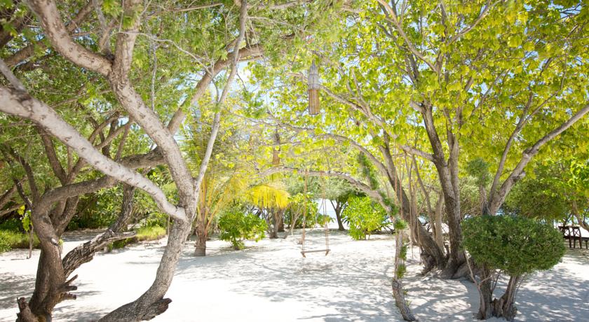 LUX* South Ari Atoll — Арі (Аліфу) атол, Мальдіви мініатюра 22