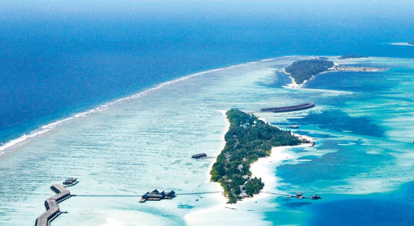 LUX* South Ari Atoll — Арі (Аліфу) атол, Мальдіви мініатюра 36
