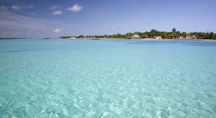 LUX* South Ari Atoll — Арі (Аліфу) атол, Мальдіви мініатюра 43