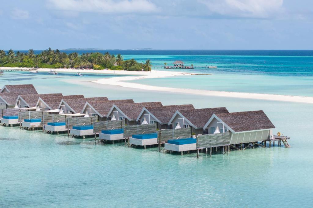LUX* South Ari Atoll — Арі (Аліфу) атол, Мальдіви мініатюра 46
