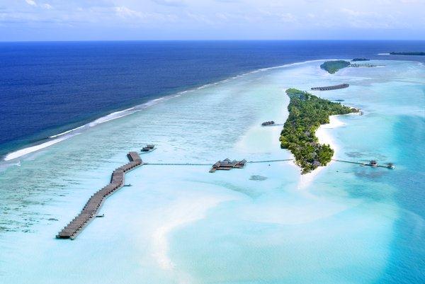 LUX* South Ari Atoll — Арі (Аліфу) атол, Мальдіви мініатюра 47