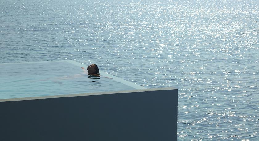 Dusit Thani Maldives Hotel — Баа Атол, Мальдіви мініатюра 140
