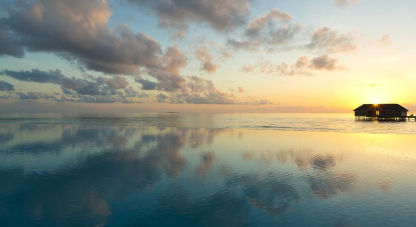 Dusit Thani Maldives Hotel — Баа Атол, Мальдіви мініатюра 147