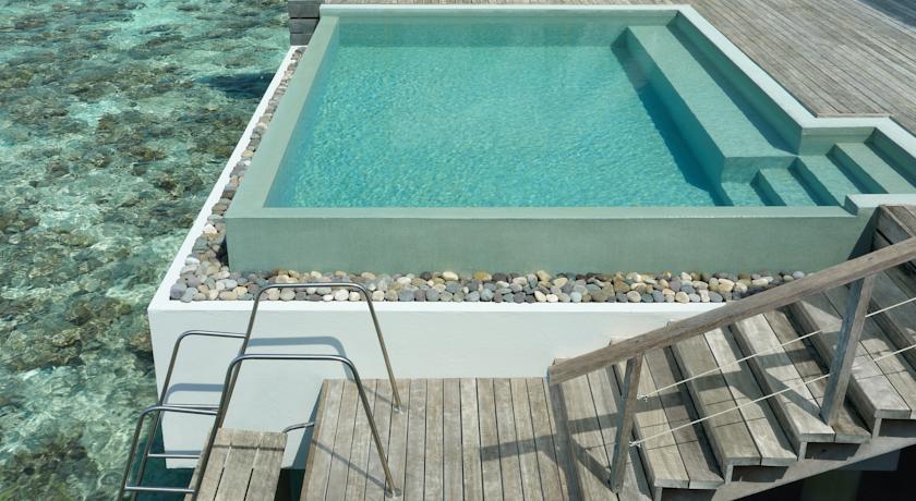Dusit Thani Maldives Hotel — Баа Атол, Мальдіви мініатюра 155
