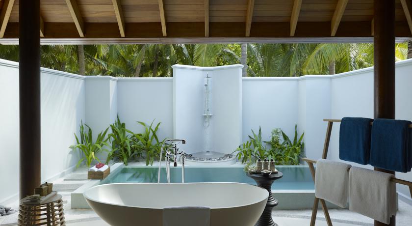 Dusit Thani Maldives Hotel — Баа Атол, Мальдіви мініатюра 156