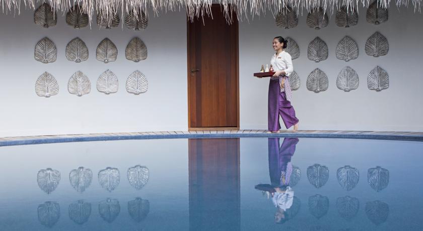 Dusit Thani Maldives Hotel — Баа Атол, Мальдіви мініатюра 173
