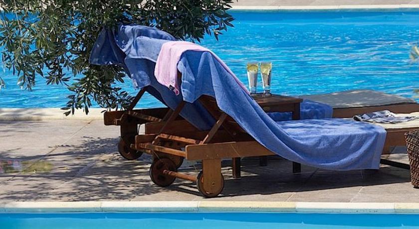 Atrium Thassos Hotel — о. Тасос, Греція мініатюра 7