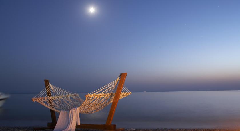 Atrium Thassos Hotel — о. Тасос, Греція мініатюра 11