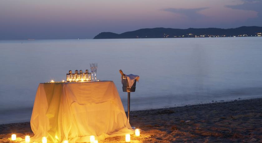 Atrium Thassos Hotel — о. Тасос, Греція мініатюра 13