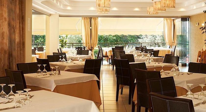 Atrium Thassos Hotel — о. Тасос, Греція мініатюра 15