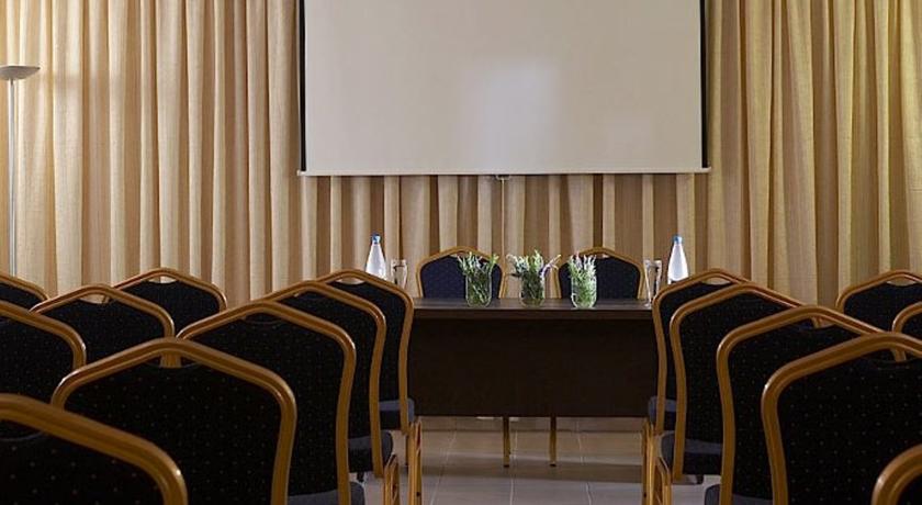 Atrium Thassos Hotel — о. Тасос, Греція мініатюра 18