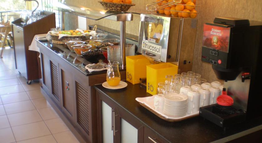 Atrium Thassos Hotel — о. Тасос, Греція мініатюра 20