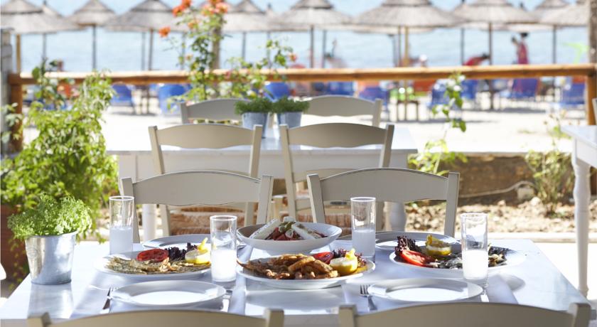 Atrium Thassos Hotel — о. Тасос, Греція мініатюра 22