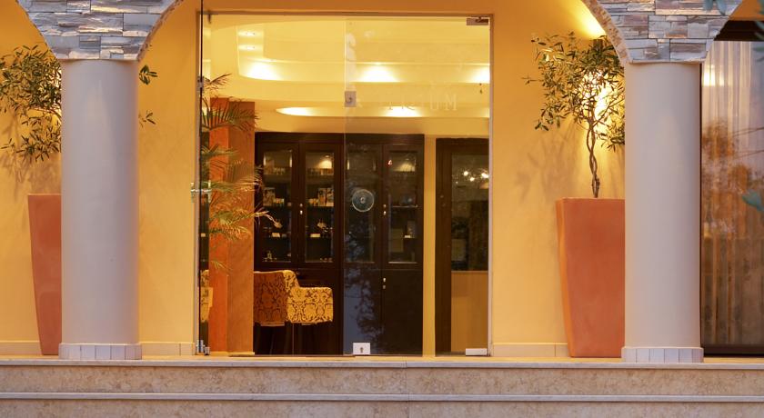 Atrium Thassos Hotel — о. Тасос, Греція мініатюра 23