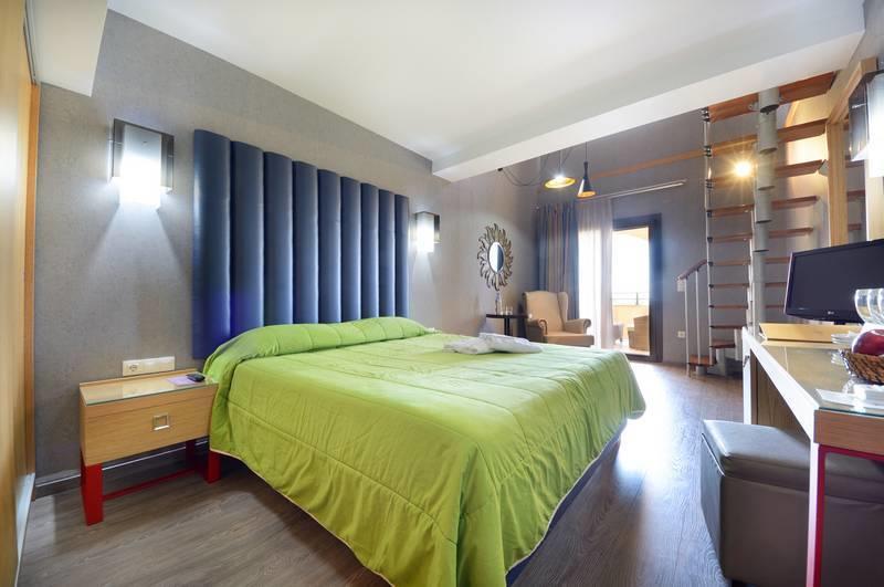 Atrium Thassos Hotel — о. Тасос, Греція мініатюра 27