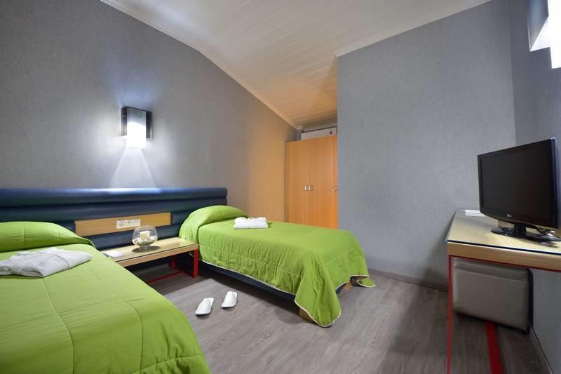 Atrium Thassos Hotel — о. Тасос, Греція мініатюра 29