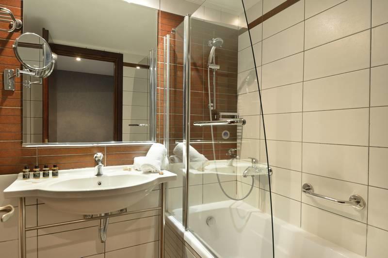 Atrium Thassos Hotel — о. Тасос, Греція мініатюра 34