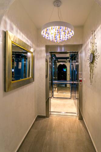 Thalassies Hotel — о. Тасос, Греція мініатюра 15