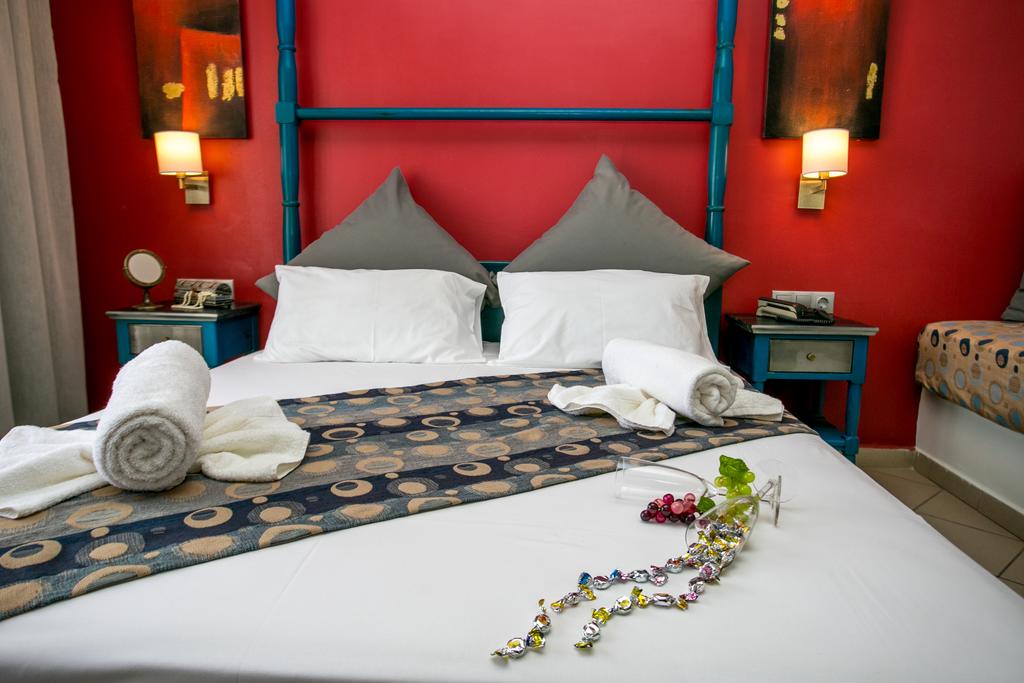 Thalassies Hotel — о. Тасос, Греція мініатюра 18