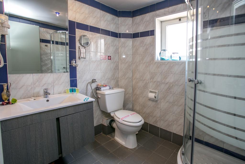 Thalassies Hotel — о. Тасос, Греція мініатюра 20