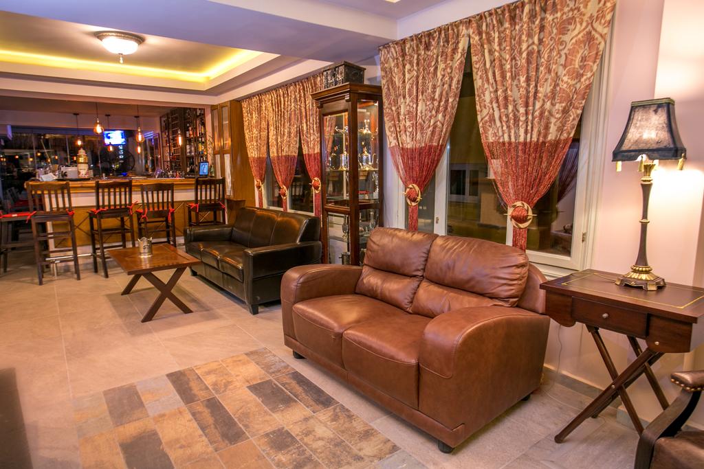 Thalassies Hotel — о. Тасос, Греція мініатюра 21