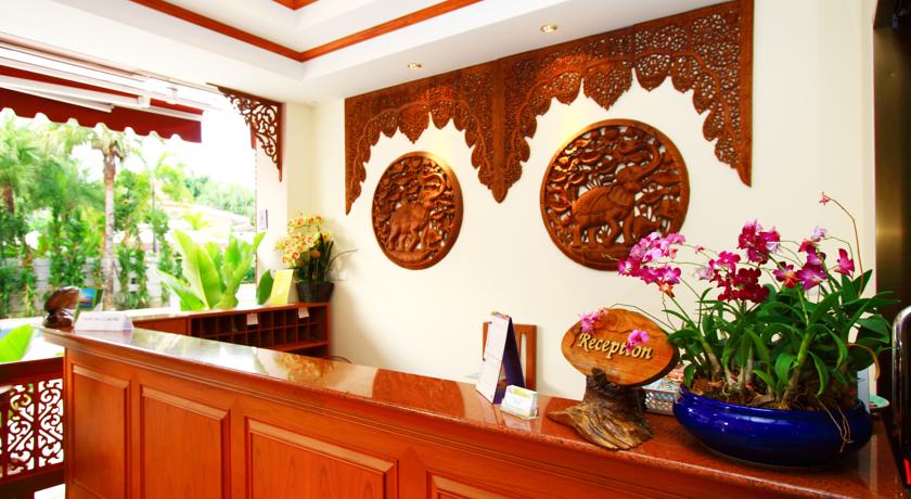 The Orchid House, о. Пхукет, Таїланд мініатюра 22