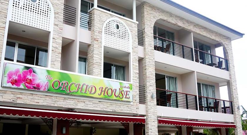 The Orchid House, о. Пхукет, Таїланд мініатюра 23