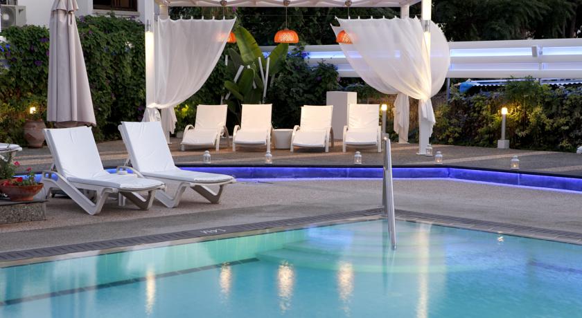 Anemi Hotel Apartments, Пафос, Кіпр мініатюра 100