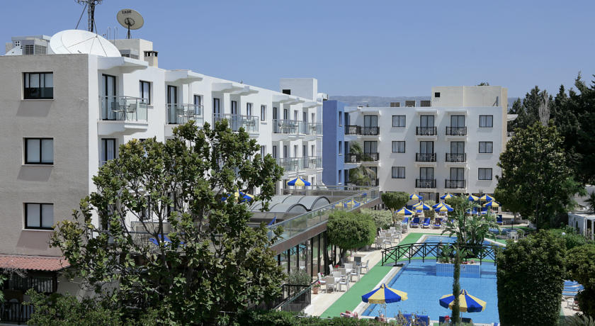 Anemi Hotel Apartments, Пафос, Кіпр мініатюра 101
